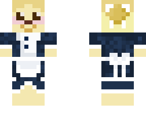 maid bell