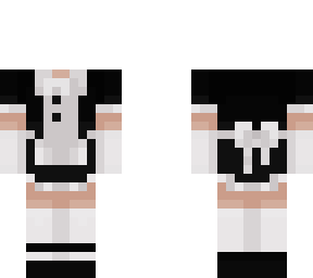 maid body