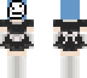 maid guy