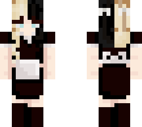 maid lol