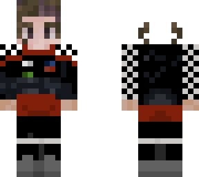 male racer 2