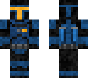 mandalorian billy