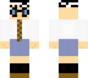 mandark liarsmith