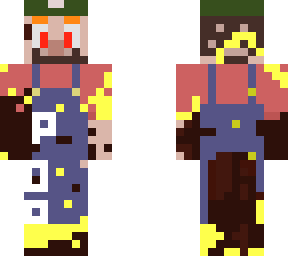 mario