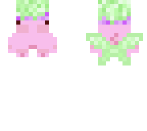 mark dragon fly