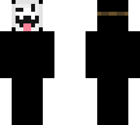 mask
