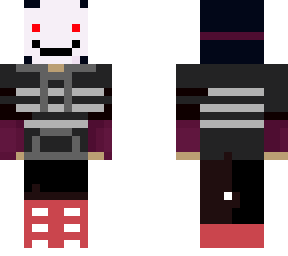 mask