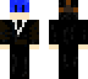 mastermrblue but even better