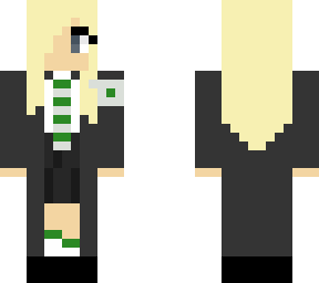 me as a slitherin ;)