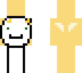 me but in dream format