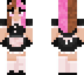 me but maid