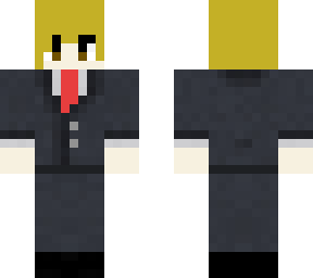me in a jschlatt suit