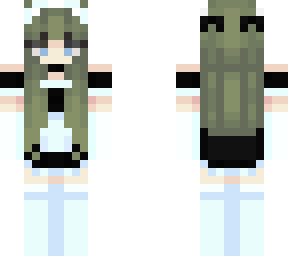 me maid v2