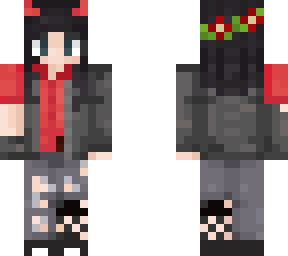 me skin :>
