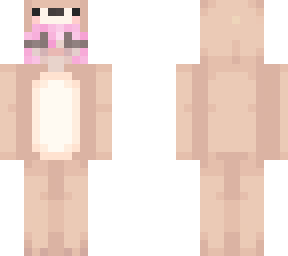 me trans