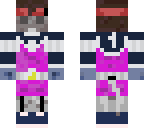 mecha mark 2.0