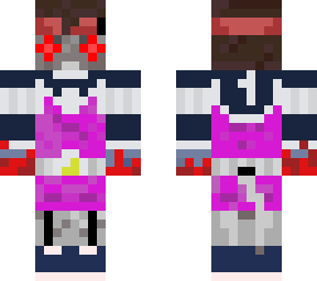 mecha mark 2.0