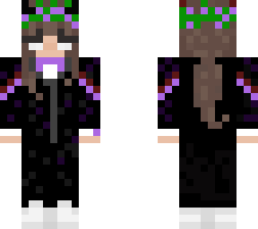 mel pres flower