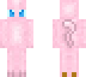 mew