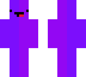 mexianokra03 blurple skin