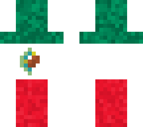 mexican flag