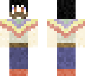 mexican man
