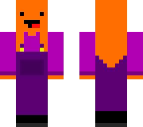 mike sister skin v2