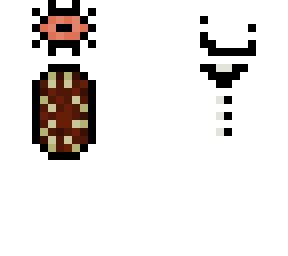 mimic dude