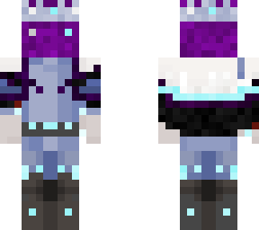 mimixk skin :)