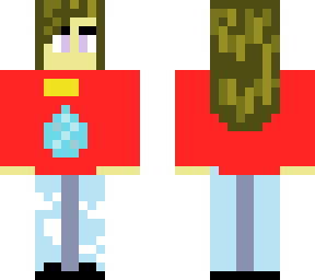 minecraft ores