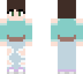 mint breeze ~ 50 follower reshade contest!