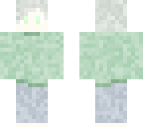 mint tea