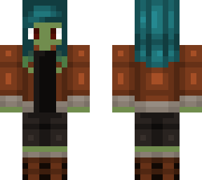 mio the hylotl