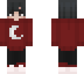mojang boy