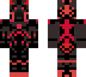 molten creeper
