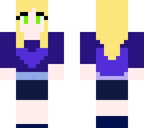 mom skin