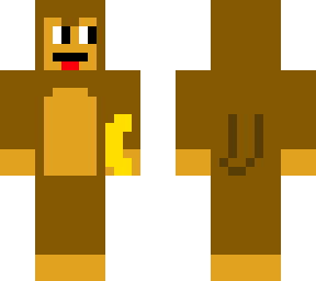 monkey