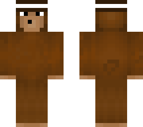 monkey in a fedora