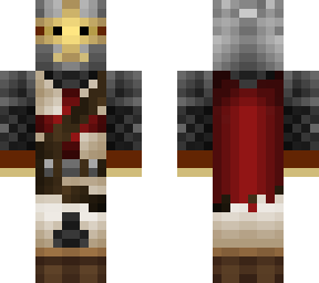 monkey knight