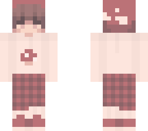 mooshroom boy