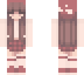 mooshroom girl