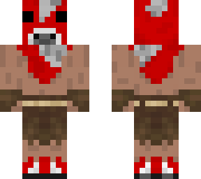 mooshroom minotaur