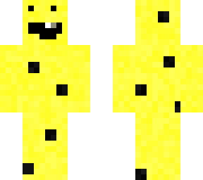 mr. cheese