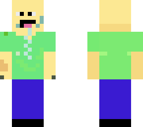 mr. derpface