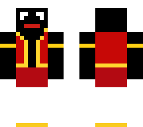 mr. popo