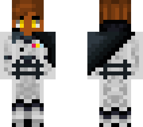 munchinight astronaut