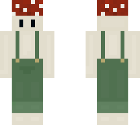 mushroom