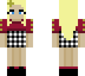 my custom skin
