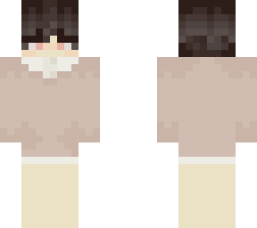 my first skin :( it sucks
