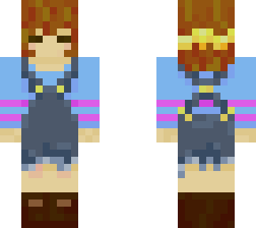 my frisk